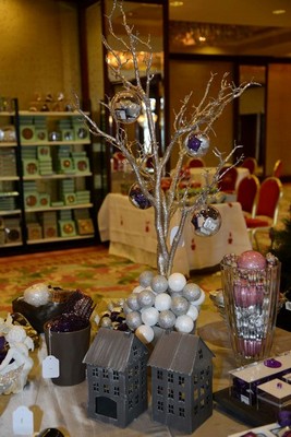 Sesobel Christmas Fair